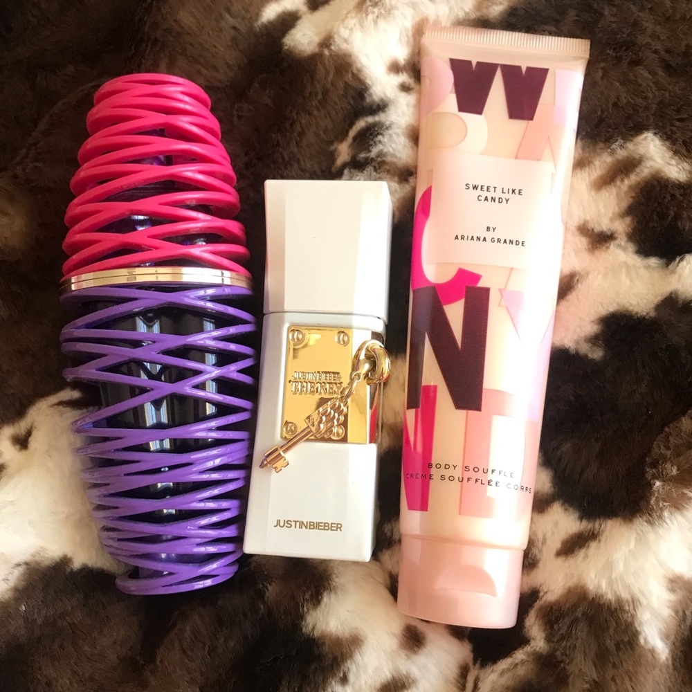 Scent Bundle